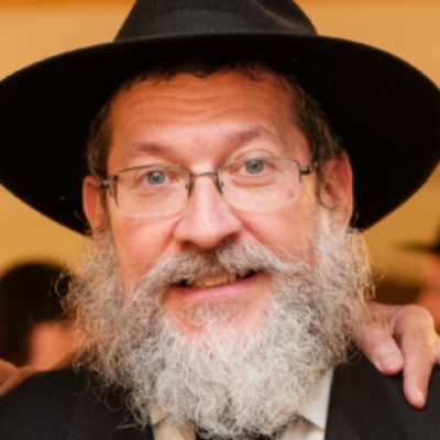 Dvar Malchus: Rabbi Levi Garelik, Classic Shiur - Sicha 1, Part 2