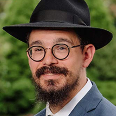 Dvar Malchus: Rabbi Moshe Gourarie, Classic Shiur - Sicha 3-Part 1