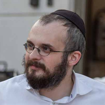 Dvar Malchus Rabbi Levi Y. New, In-Depth Shiur 1 - Sicha 3, Part 1