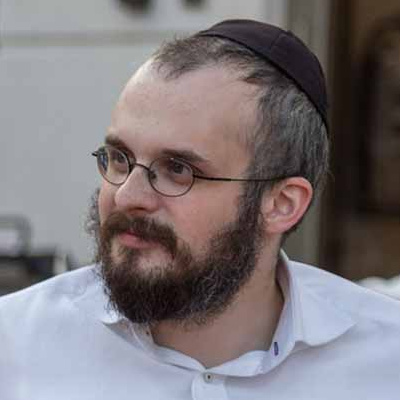 Dvar Malchus: Rabbi Levi Y. New, In-Depth Shiur 2 - Sicha 3, Part 1