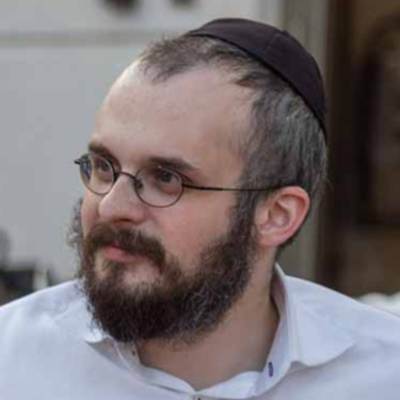 Dvar Malchus: Rabbi Levi Y. New, In-Depth Shiur 4 - Sicha 3, Part 2