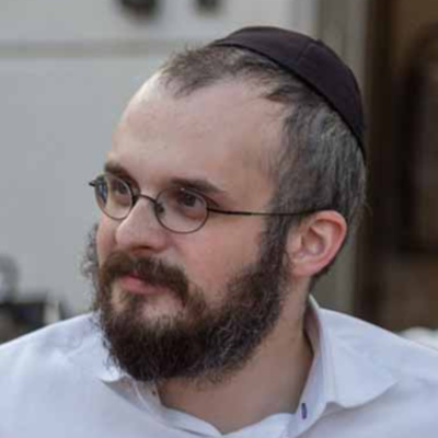 Dvar Malchus: Rabbi Levi Y. New, In-Depth Shiur 5 - Sicha 3, Part 2