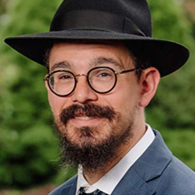 Dvar Malchus: Rabbi Moshe Gourarie, Classic Shiur - Sicha 3, Part 2