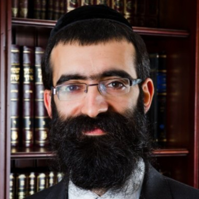 Dvar Malchus: Rabbi Binyomin Bitton, In-Depth Shiur, Sicha 4