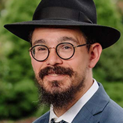 Week 6, Rabbi Moshe Gourarie, Classic Shiur, Sicha 4