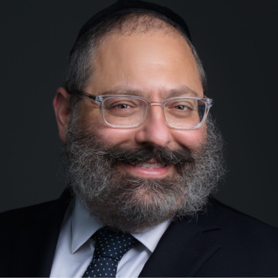 Dvar Malchus: Rabbi YY Jacobson, Classic Shiur - Sicha 4