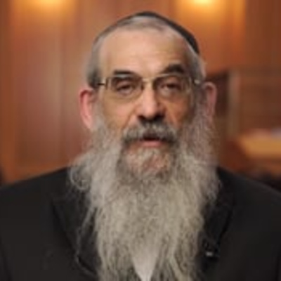 Dvar Malchus: Rabbi Berel Bell, Classic Shiur - Sicha 3, Part 2