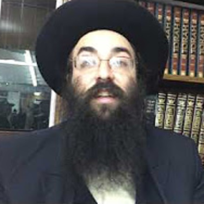 Moshiach Mindset: WORLDVIEW Rabbi Sholom Zirkind