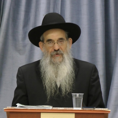 Moshiach Mindset: NEW AGE, Episode 13 - Rabbi Berel Bell