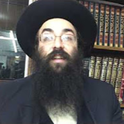 Moshiach Mindset: NEW AGE - Rabbi Sholom Zirkind