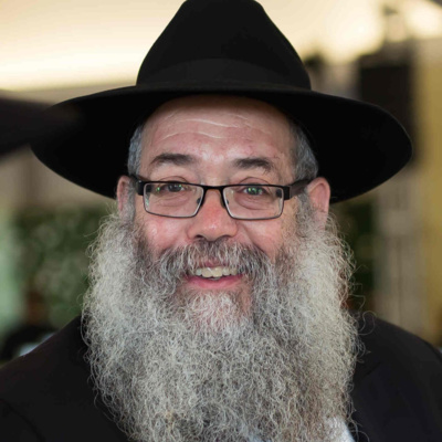 Moshiach Mindset: ESSENCE - Rabbi Chaim Wolosow, Part 1