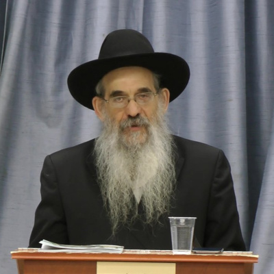 Moshiach Mindset: WORLDVIEW, Episode 1 - Rabbi Berel Bell