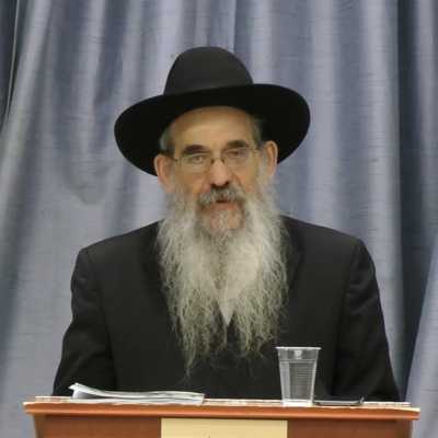 Moshiach Mindset: WORLDVIEW, Episode 2 - Rabbi Berel Bell