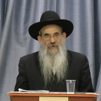 Moshiach Mindset: WORLDVIEW, Episode 3 - Rabbi Berel Bell