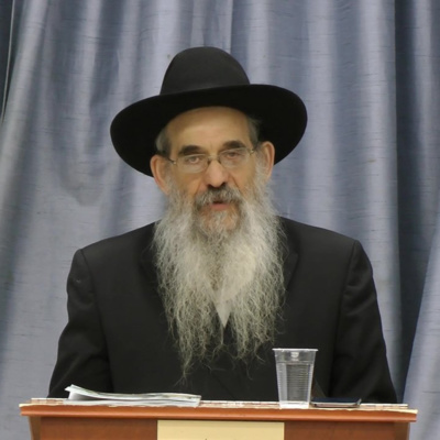Moshiach Mindset: ESSENCE, Episode 2 - Rabbi Berel Bell