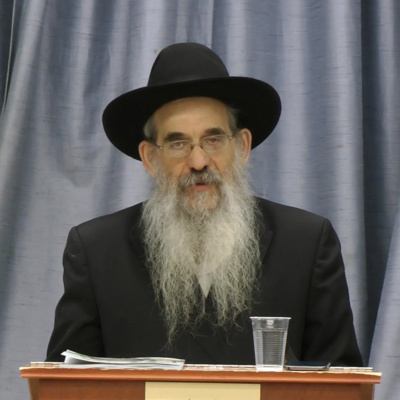 Moshiach Mindset: ESSENCE, Episode 3 - Rabbi Berel Bell