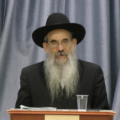 Moshiach Mindset: SHARE, Episode 1 - Rabbi Berel Bell