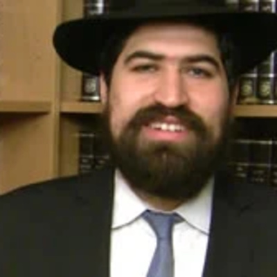 Dvar Malchus: Rabbi Raleigh Resnick, Synopsis: Sicha 1, Part 1