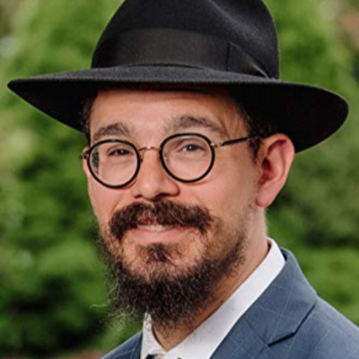 Dvar Malchus: Rabbi Moshe Gourarie, Classic Shiur - Sicha 1, Part 1