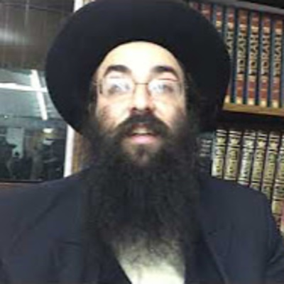 Moshiach Mindset: TRANSCEND - Rabbi Sholom Zirkind