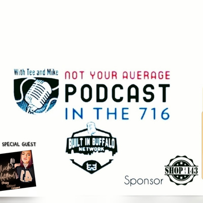 Off-Season w/SuperFan Nicole(Saints Fan 