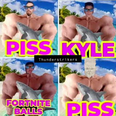 Thunderstrikers