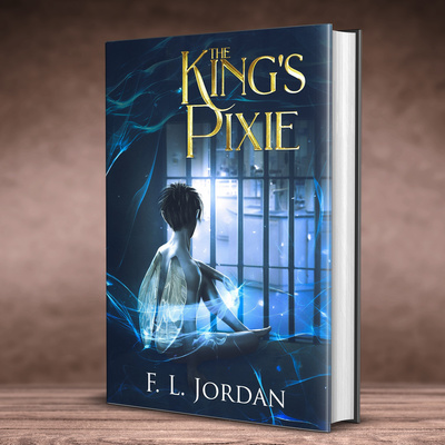 The King's Pixie Chapter 2 episode artwork