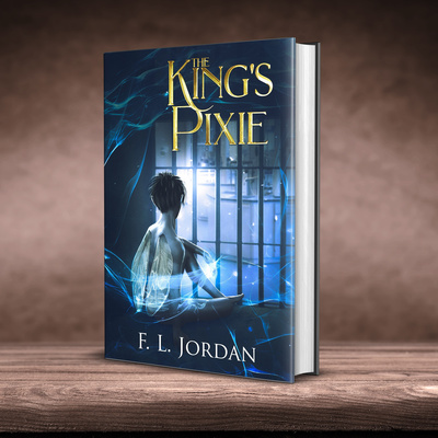 The King's Pixie Chapter 3 episode artwork