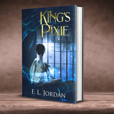 The King's Pixie Chapter 1 episode artwork