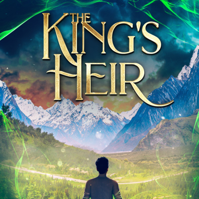 The King's Heir Chapter 7 episode artwork