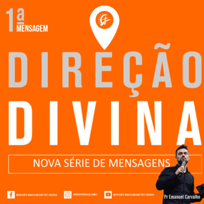 New Hope Brazilian Baptist Church