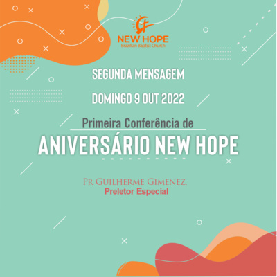 New Hope Brazilian Baptist Church