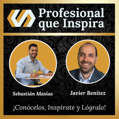 Profesional Que Inspira
