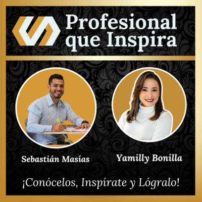 Profesional Que Inspira