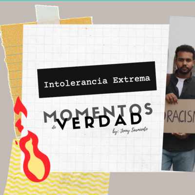 Momentos de Verdad
