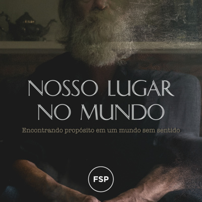 06.03.22 - O nosso lugar no mundo | Atrás do vento - Marcelo Berti episode artwork