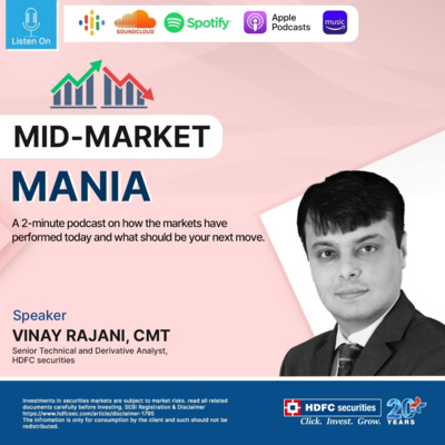Mid-day Market Commentary - 16/12/2022