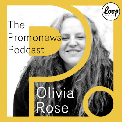 THE PROMONEWS PODCAST - Talking Music Videos