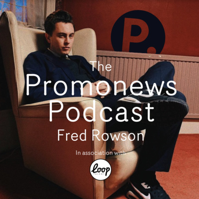 THE PROMONEWS PODCAST - Talking Music Videos