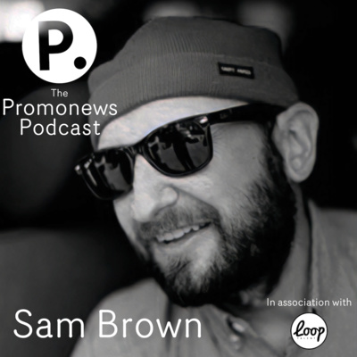 THE PROMONEWS PODCAST - Talking Music Videos