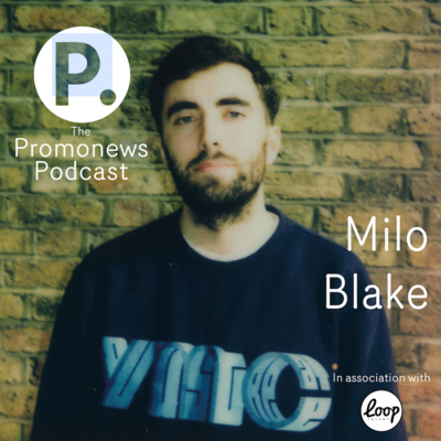 THE PROMONEWS PODCAST - Talking Music Videos