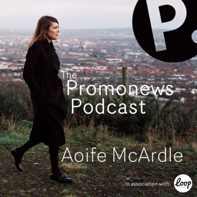 THE PROMONEWS PODCAST - Talking Music Videos