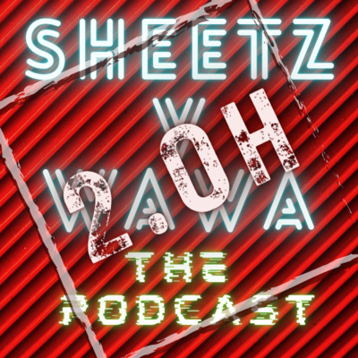 Sheetz v. Wawa: The Podcast