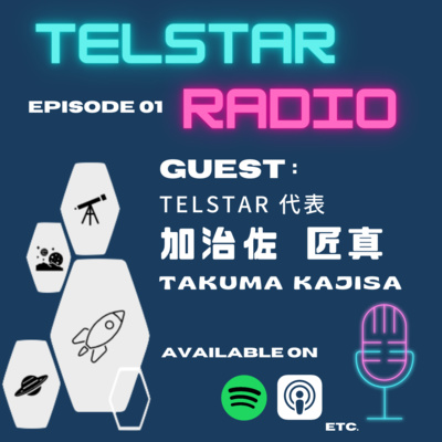 TELSTAR RADIO