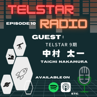 TELSTAR RADIO