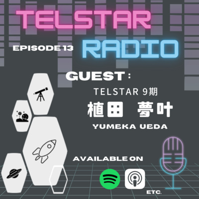 TELSTAR RADIO
