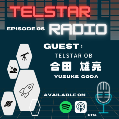 TELSTAR RADIO