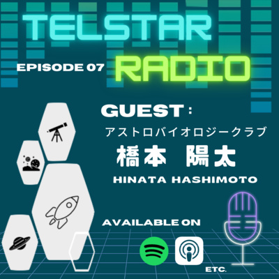 TELSTAR RADIO