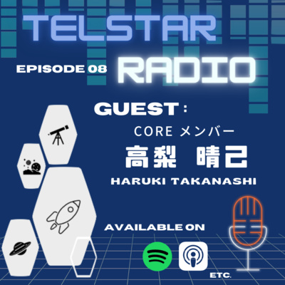 TELSTAR RADIO