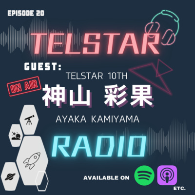 TELSTAR RADIO